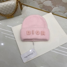 Christian Dior Caps